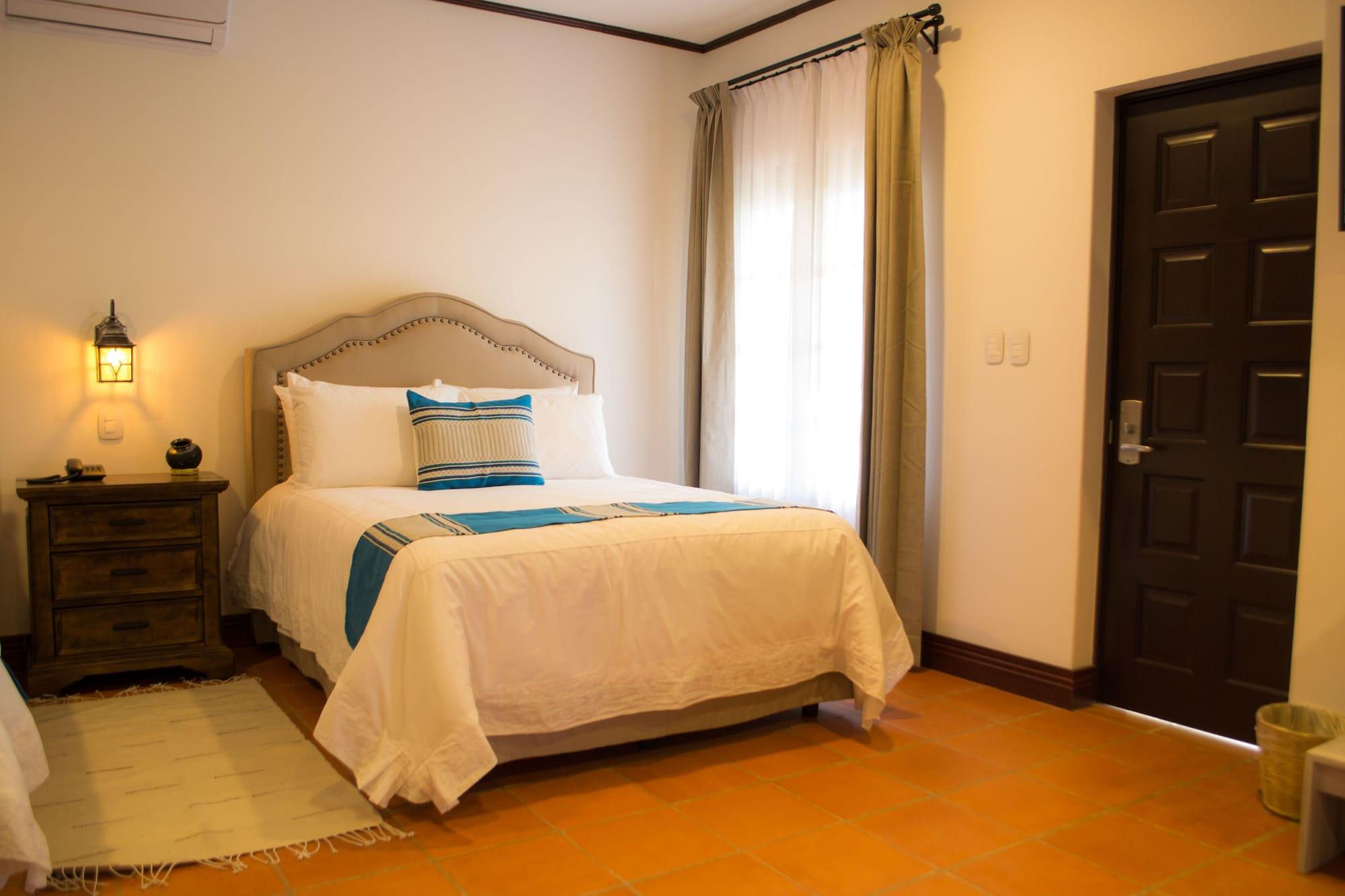Casa De Adobe Gallery & Luxury Boutique Oaxaca Exteriör bild
