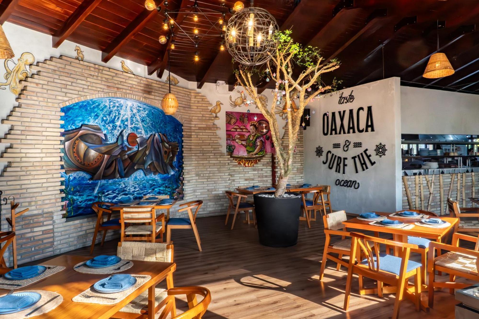 Casa De Adobe Gallery & Luxury Boutique Oaxaca Exteriör bild